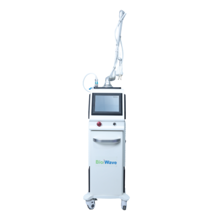 Fractional CO2 Laser