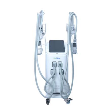 360°Cryolipolysis Cryocool