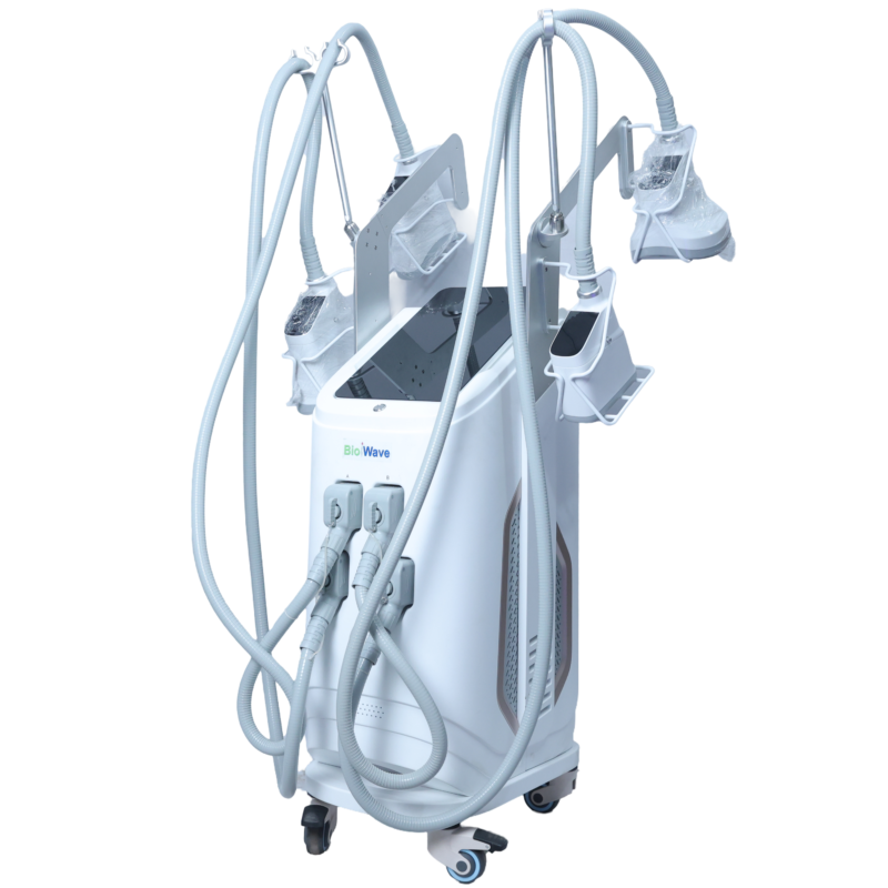 360°Cryolipolysis Cryocool