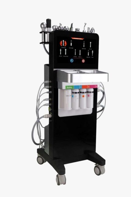 Hydra Facial Premium