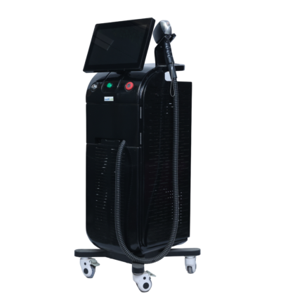 HIDL 1800W Diode Laser