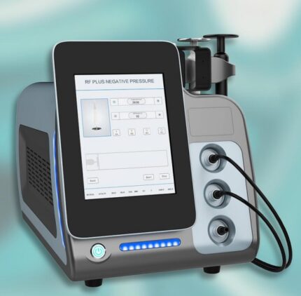 RF for SKIN Tightening Biowave